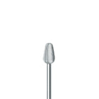 95RS-Fräser – Edelstahl – Hornhautglättung – 6 mm