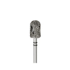 Fresa DT4880 - Diamante - Abrasione delle ipercheratosi - Busch