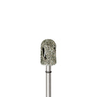 Fresa DT5880 - Diamante - Abrasione delle ipercheratosi - Busch