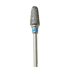 E5210 Wolframkarbid-Fräser – Nagelbearbeitung und Endbearbeitung – mittlere Kreuzverzahnung – 6 mm