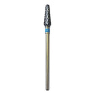 Bohrer E5610 Vulkan-Wolframkarbid – Nagelbearbeitung und Endbearbeitung – mittlere Kreuzverzahnung – 4,5 mm