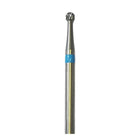 Fresa in carburo di tungsteno E7110 - Lavorazione e finitura dei chiodi - Dente a croce medio - 2,3 mm