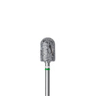HT6880 Fresa diamantata in ceramica - Abrasione delle ipercheratosi - 10 mm