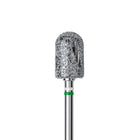 HT6880 Diamant-Keramikbohrer – Abtragung von Hyperkeratosen – 8 mm