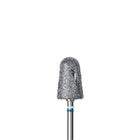 HT854R Fresa diamantata in ceramica - Abrasione di calli duri - 9,5 mm