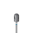 Fresa diamantata in ceramica HT880 - Abrasione di calli duri - 11,5 mm