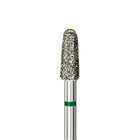 Diamantschneider - Hornhautabtrag und Nagelaufrauen - 3,5 mm - 6854R - Busch