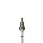 Diamantschneider - Hornhautabtrag und Nagelaufrauen - 5 mm - 6893 - Busch