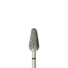 Diamantschneider - Hornhautabtrag und Nagelaufrauen - 6,3 mm - 6894 - Busch