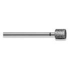 Fresa diamantata - Abrasione calli duri - Grana super grossa - 5840 - Busch