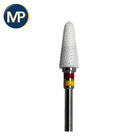 Macina in ceramica - Denti a croce medi - Forma conica - Grana fine MYCERA VB-C-C