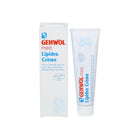 Gehwol - Crema nutriente Lipidro per piedi molto secchi - 2 capacità
