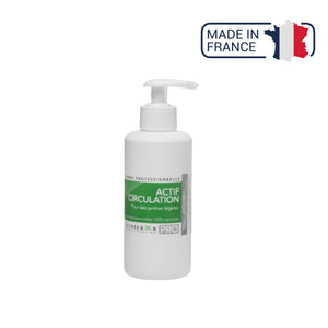 Gel Actif Circulation - Effet de fraîcheur - 3 contenances - Laboratoires Cinier B Laboratoires Cinier B  250 ml