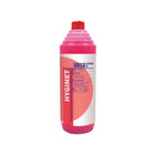 Gel disinfettante detergente sanitario Hyginet - 1 L - Laboratori Rochex