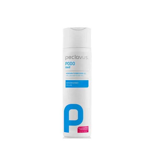 Gel lenitivo per ammorbidire i calli - 250 ml - Peclavus Peclavus 