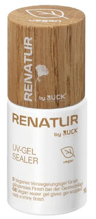 Gel fissante UV - 10 ml - RENATUR - Ruck