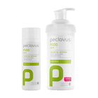 Gel di foglie fresche di vite - Peclavus