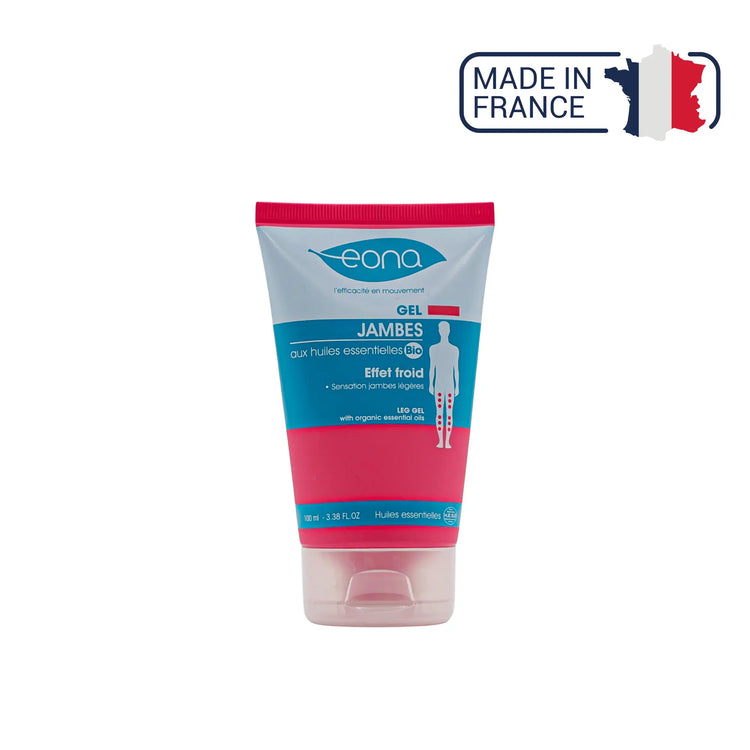 Gel jambes - Sensation jambes légéres - Eona Eona 