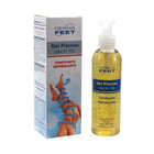 Tonisierendes und erfrischendes Beingel mit Kälteeffekt – 200 ml – DermaFeet