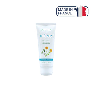 Feuchtigkeitsspendendes Gel für gesunde Füße – 75 ml – Phytomedica Laboratoires Phytomedica 