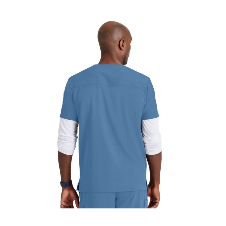 Genève - Tunique Col V - Homme - Barco Unify BARCO 