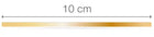 Goldstadt Professional Classic - 4 pezzi - Ruck