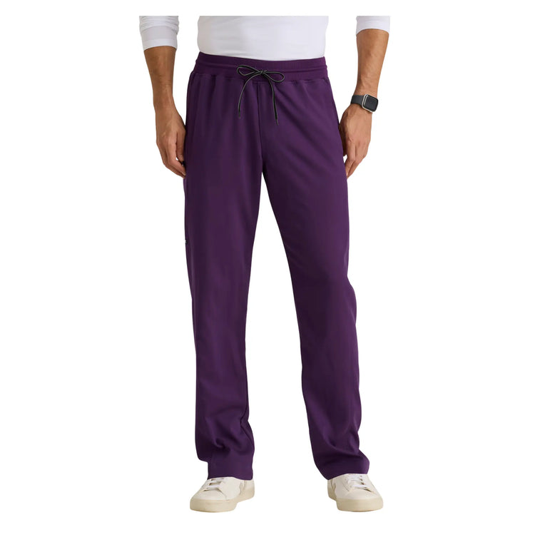 Hudson - Pantalon médical résistant - Homme - Grey’s Anatomy Stretch Grey’s Anatomy 