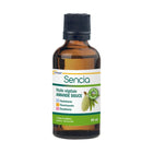 Süßes Mandelöl 50 ml - Sencia