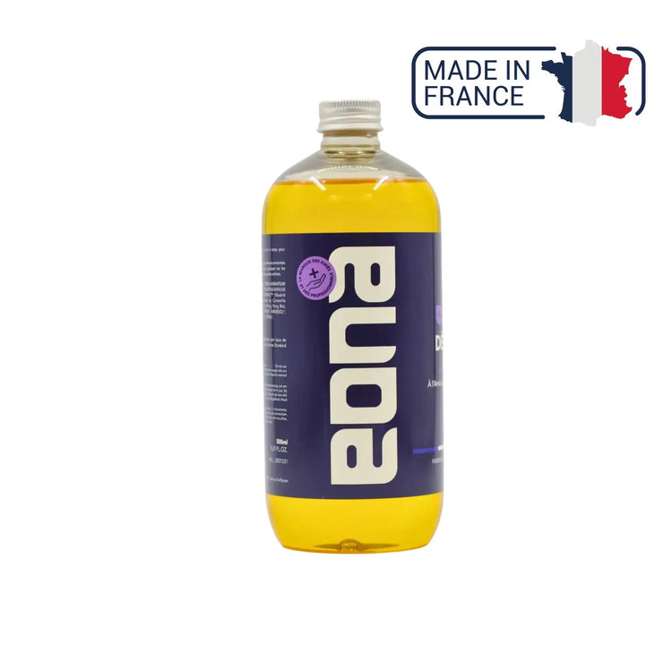 Olio da massaggio - Rilassamento - Biologico - 2 capacità - Eona Eona 