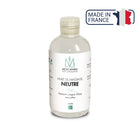 Neutrales Premium-Massageöl mit langem Gleiteffekt – Stopp-Tropf-Flasche 250 ml – Medicafarm