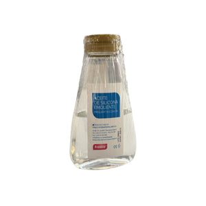 Huile de silicone Fresco 200ml Fresco Podologia 