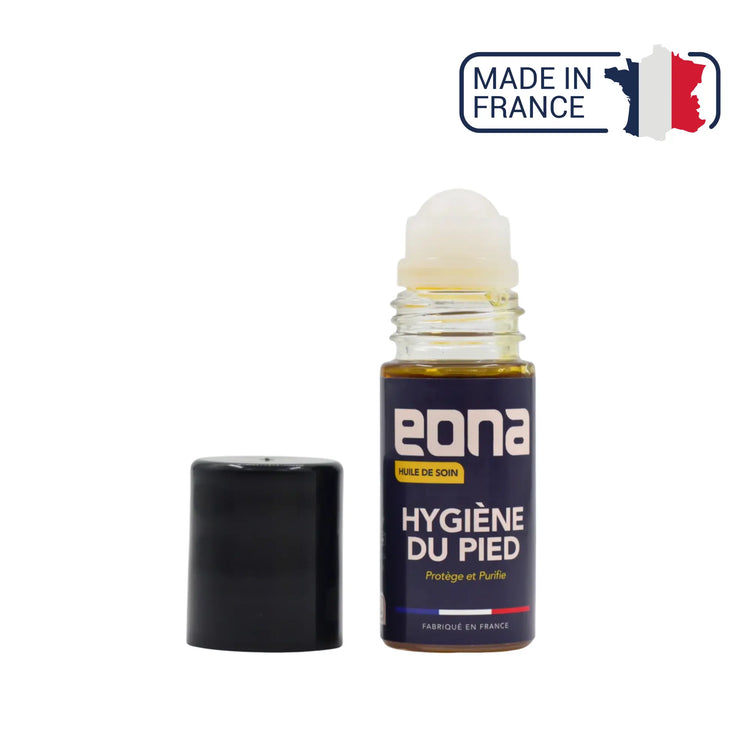 Huile de soin - Hygiène du pied - 30 ml - Eona Eona  20ml