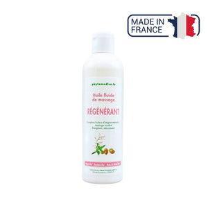 Regenerierendes Massageflüssigkeitsöl - Argan - 500 ml - Phytomedica Laboratoires Phytomedica 