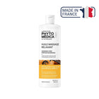 Huile riche de Massage Relaxant - 500 ml - Phytomedica