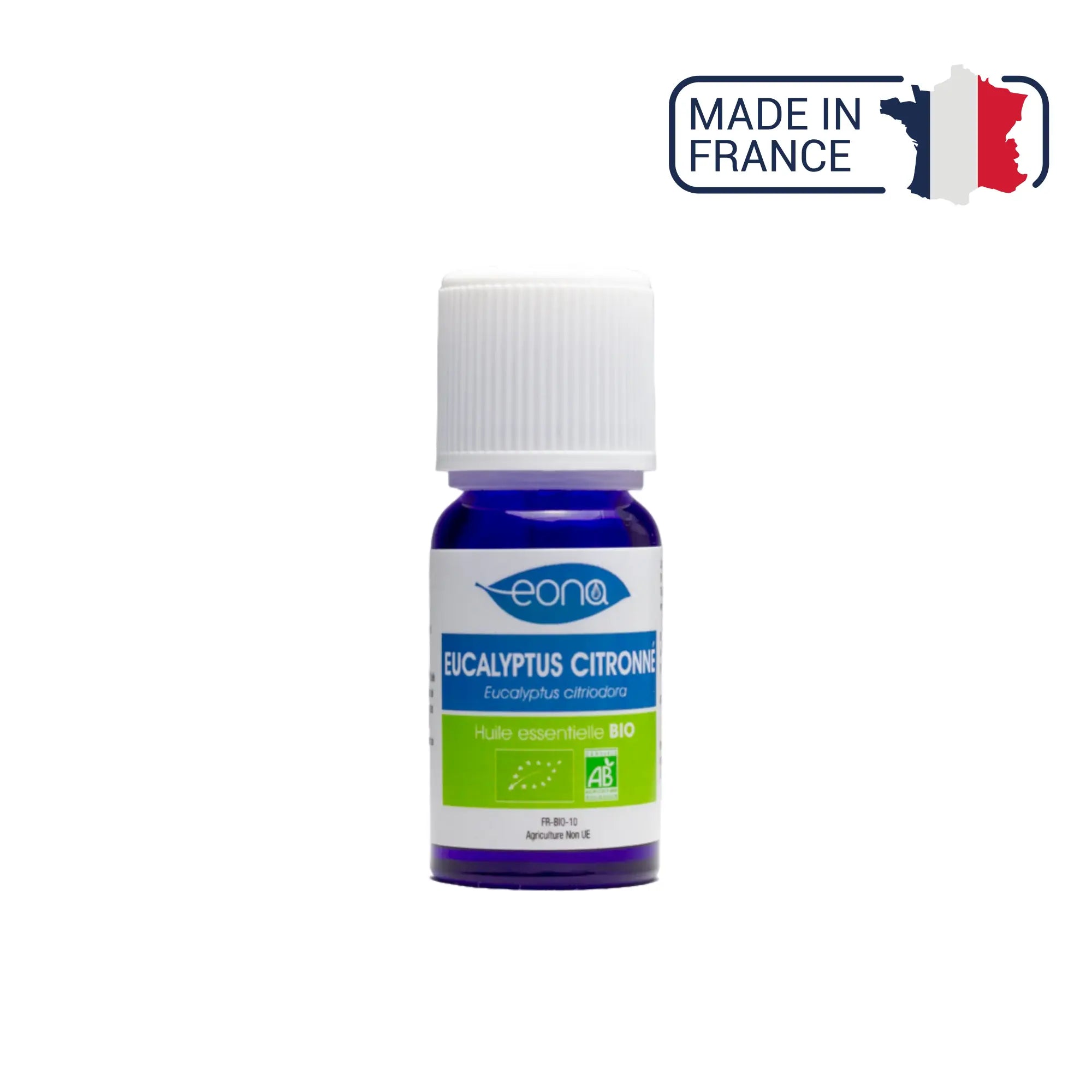 Huiles essentielles - Bio - 10ml - Eona Eona 