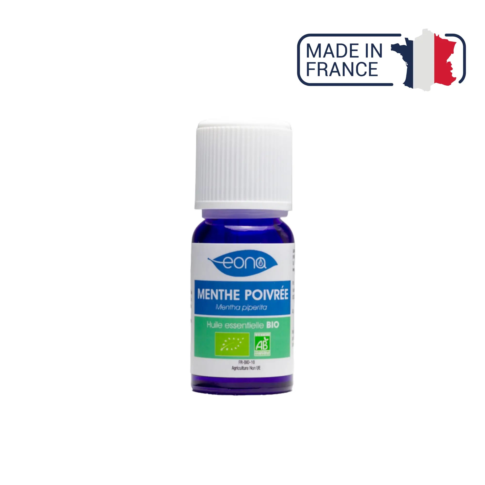 Huiles essentielles - Bio - 10ml - Eona Eona 