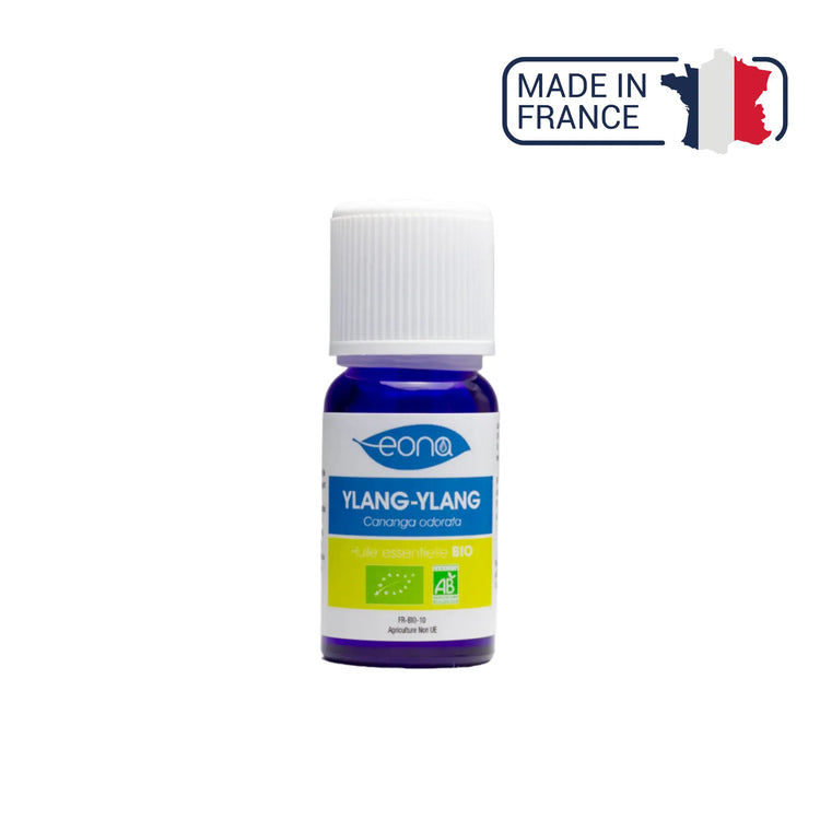 Huiles essentielles - Bio - 10ml - Eona Eona 