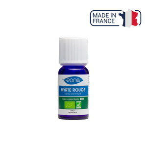 Huiles essentielles - Bio - 10ml - Eona Eona 