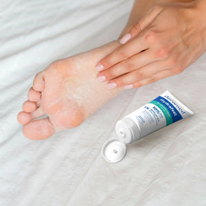 Hydrafeet - Crema riparatrice piedi - 75 ml - Deromed® Fresco Podologia 