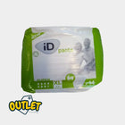 ID Pants Super – 7,5 Tropfen – XL – ID Direct // Ausverkauf