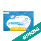 ID Slip – Windeln für Erwachsene – verschiedene Größen und Absorptionen // Ausverkauf