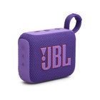 JBL GO 4 - Tragbarer Bluetooth-Lautsprecher - mehrere Farben