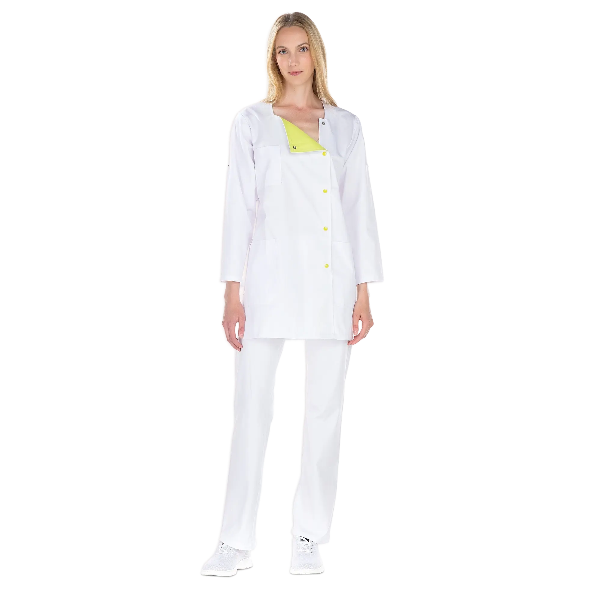 Julia - Tunique - MLT - Femme - 80 cm