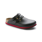 Kay SL - Zoccolo in pelle naturale - Diversi colori - Birkenstock