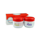Zweikomponenten-Silikon-Kit – Polyaddition – Podia Blandos – A + B – Shore A 15 – Herbitas