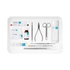 Starter Kit professionale - Modello classico - Goldstadt - Ruck