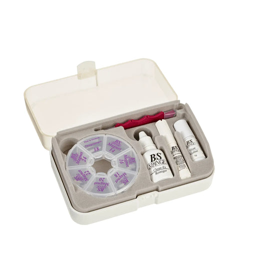 Starter kit magnetico con applicatore multiplo - Magnete B/S Spange B/S 