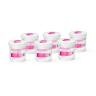 Discovery-Silikonset für Orthoplastik – 3 Härten – 6 x 100 g – Ruck