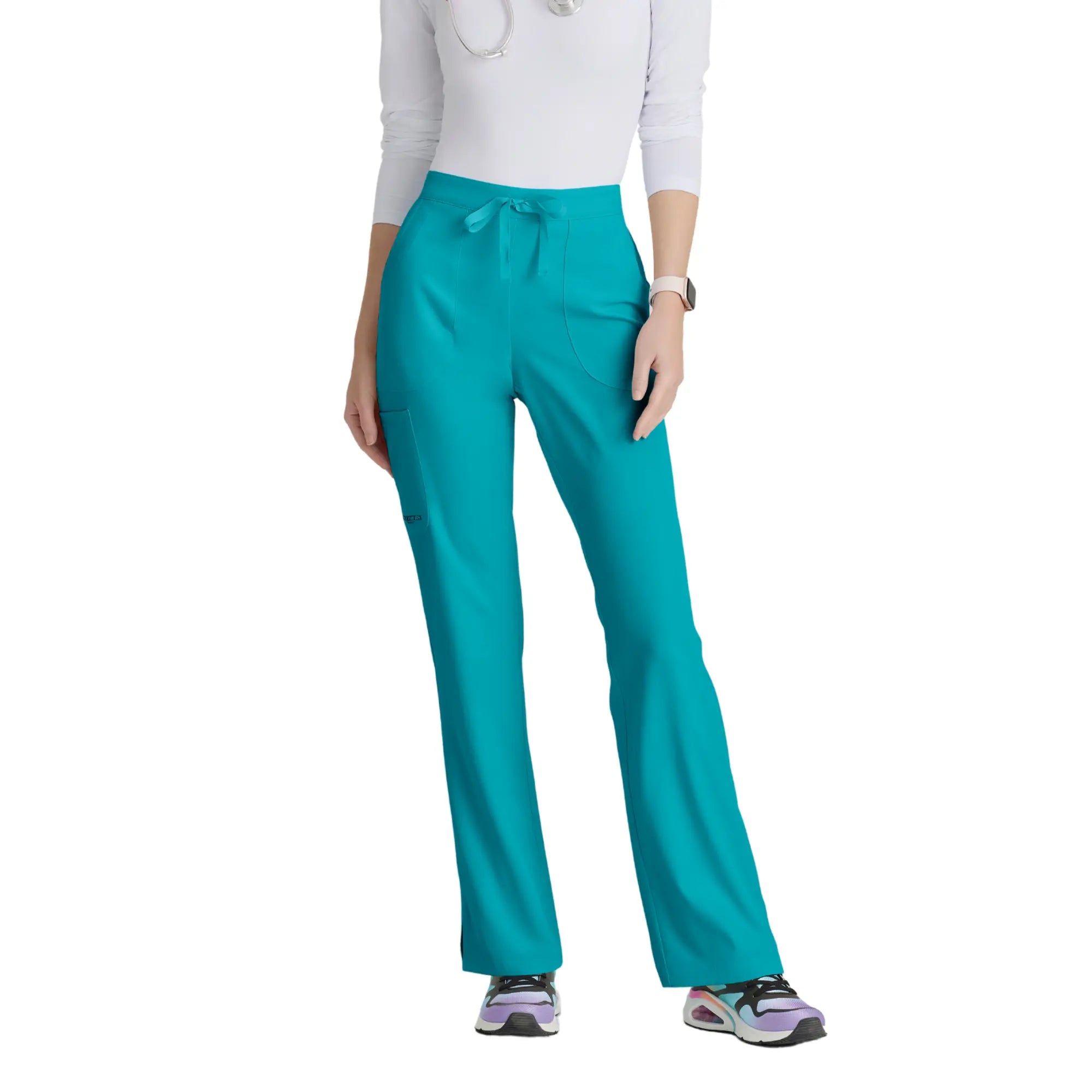Kora - Pantalon médical cargo - Femme - Skechers SKECHERS 