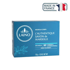 Die authentische Marseille-Seife 150 g - Laino